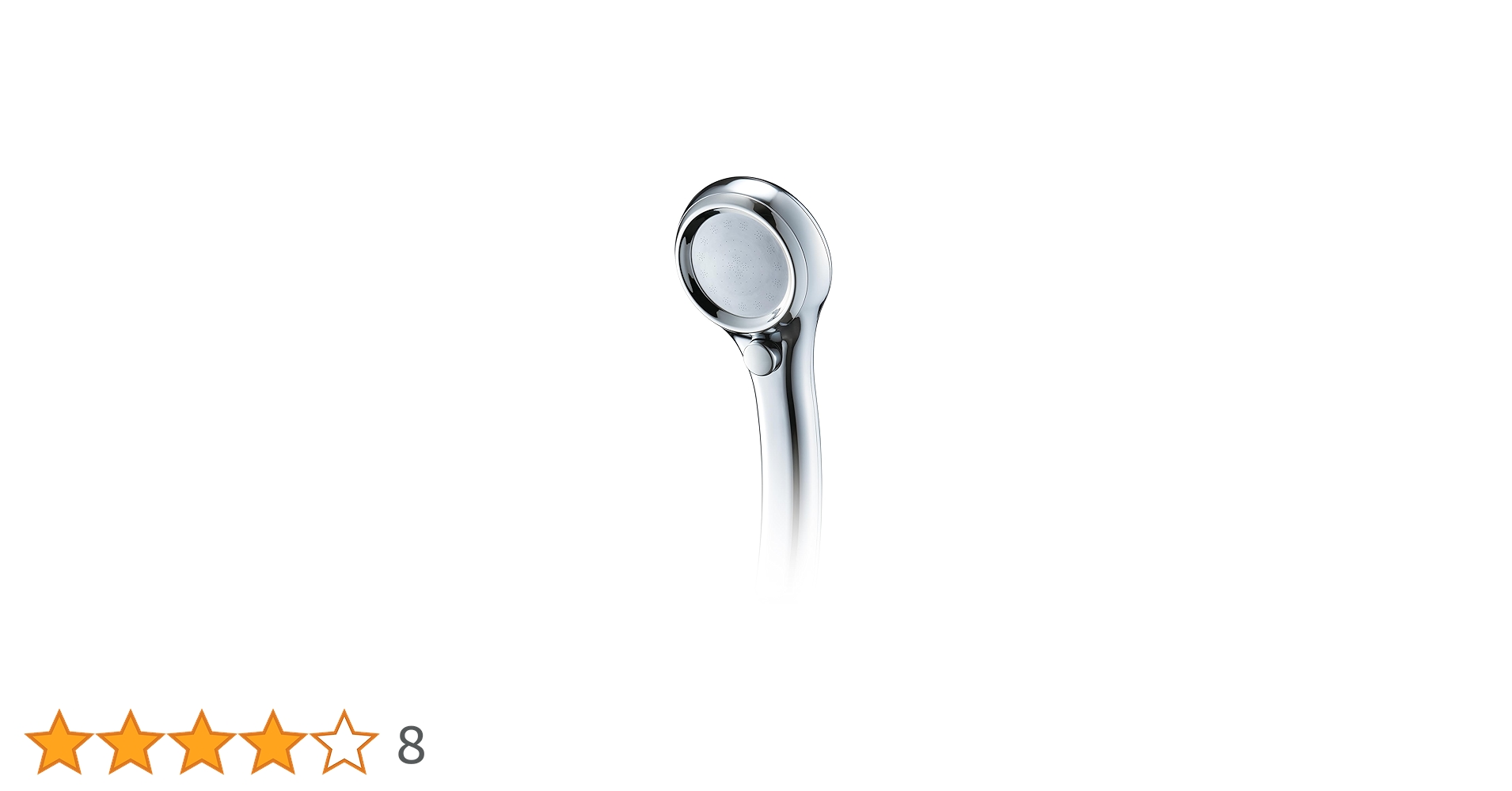 Amazon.co.jp: コイズミ シャワーヘッド ウルトラファインバブル